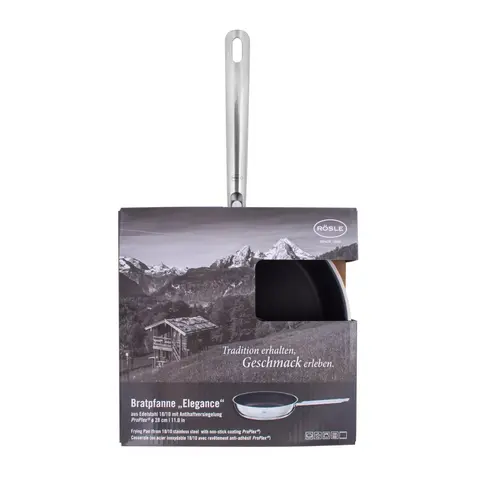 Сковорода 28 см, ROESLE Elegance арт. 130212