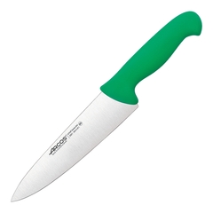 Нож кухонный Шеф 20см ARCOS 2900 арт. 292121