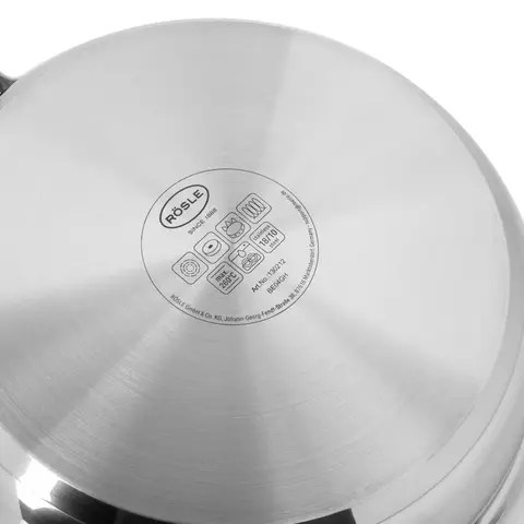 Сковорода 28 см, ROESLE Elegance арт. 130212