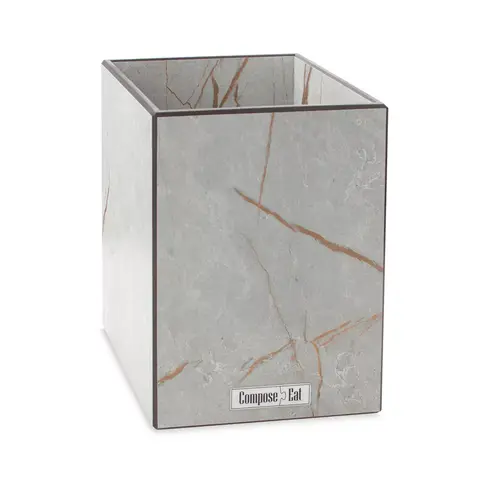 Подставка для кухонных принадлежностей 12*12*17 ComposeEat Fashion арт. PDG120435KL6