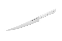 Нож кухонный Samura HARAKIRI SHR-0048WF