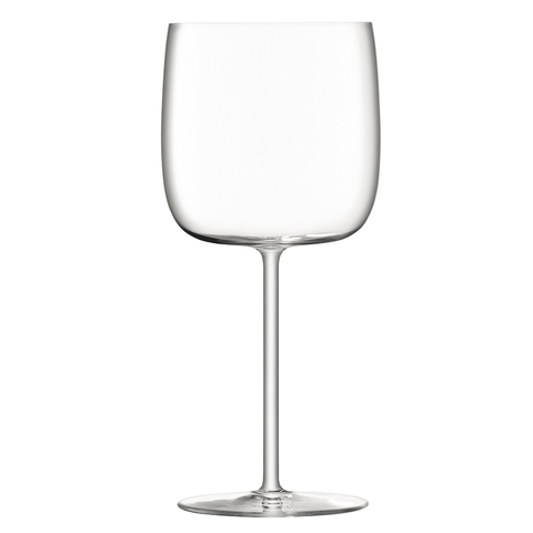 Набор из 4 бокалов для вина Borough 450 мл LSA International G1620-16-301