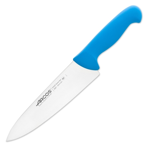 Нож кухонный Шеф 20см ARCOS 2900 арт. 292123