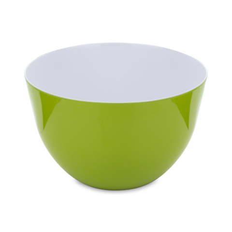 Миска 5 л,  28 см зеленая TREBONN Bowls&Colanders арт. 1824132