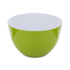 Миска 5 л,  28 см зеленая TREBONN Bowls&Colanders арт. 1824132