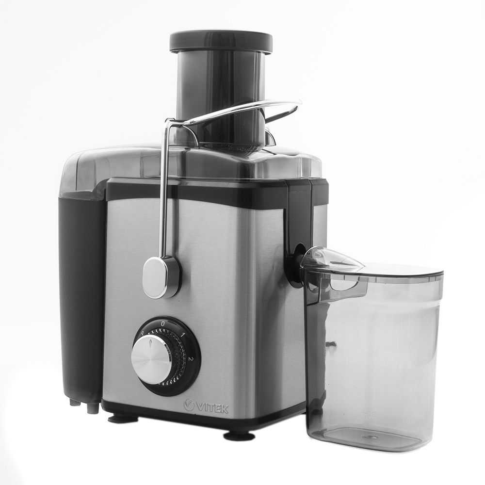 

Соковыжималка VITEK VT-3653(ST)