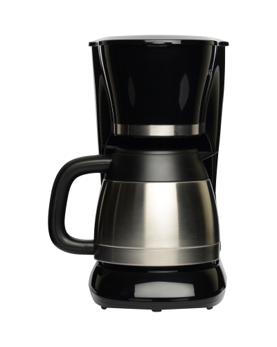 

Кофеварка FIRST Special Edition FA-5459-3 Black