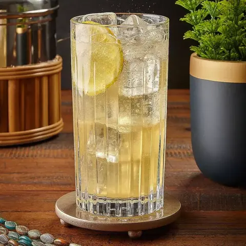 Набор из 4 стаканов для виски 364 мл и для воды 440 мл SCHOTT ZWIESEL Stage арт. 121882