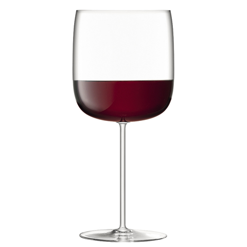 Набор из 4 бокалов для вина Borough 660 мл LSA International G1620-23-301