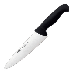 Нож кухонный Шеф 20см ARCOS 2900 арт. 292125*