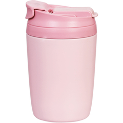 Термокружка Sup Cup, 350 мл, розовая