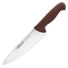 Нож кухонный Шеф 20см ARCOS 2900 арт. 292128