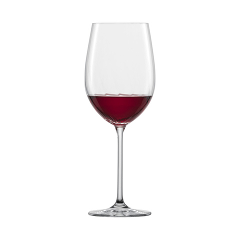 Набор бокалов для красного вина, объем 613 мл, 2 шт, Zwiesel Glas Prizma арт. 122327