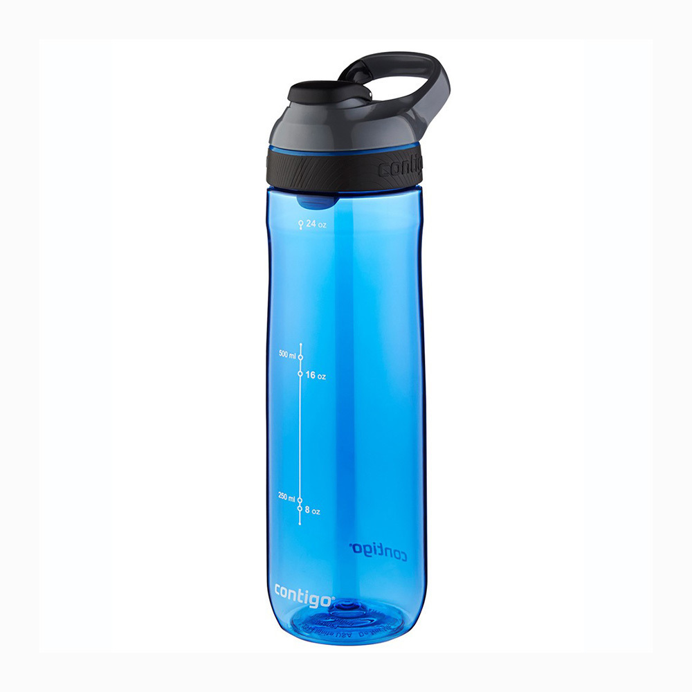 

Бутылка Contigo Cortland (0.72 литра) голубая contigo0462