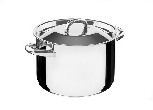 

Кастрюля 18см (3л) KOLIMAX серия KLASIK 104809