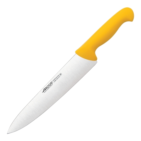 Нож кухонный Шеф 25см ARCOS 2900 арт. 292200*