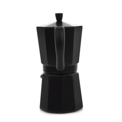 Кофеварка гейзерная на 6 чашек IBILI Bahia Black арт. 612206