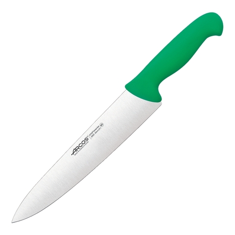 Нож кухонный Шеф 25см ARCOS 2900 арт. 292221