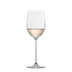 Набор бокалов для белого вина, объем 296 мл, 2 шт, Zwiesel Glas Prizma арт. 122328
