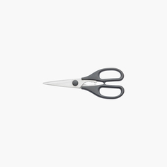 Универсальные ножницы для кухни, 20 см, серый, NADOBA INGE N-724110
