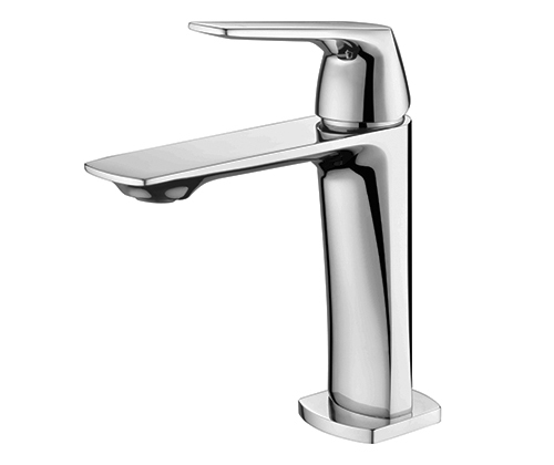 

Neime 1903 Смеситель для умывальника WasserKRAFT Серия Neime 1900