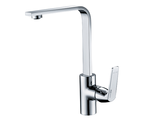 

Neime 1907 Смеситель для кухни WasserKRAFT Серия Neime 1900