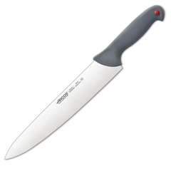 Нож кухонный Шеф 30см ARCOS Colour-prof арт. 2412