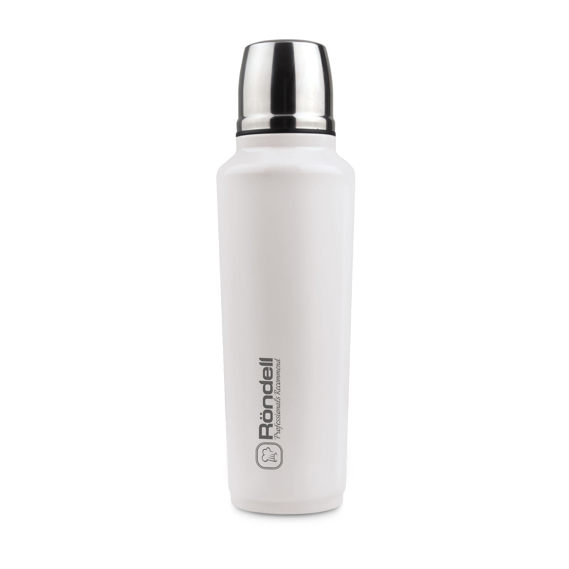 

Термос Rondell Absolute White 750мл RDS-444