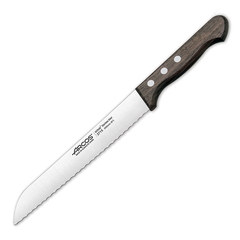 Нож кухонный для хлеба 20см ARCOS Atlantico арт. 271510