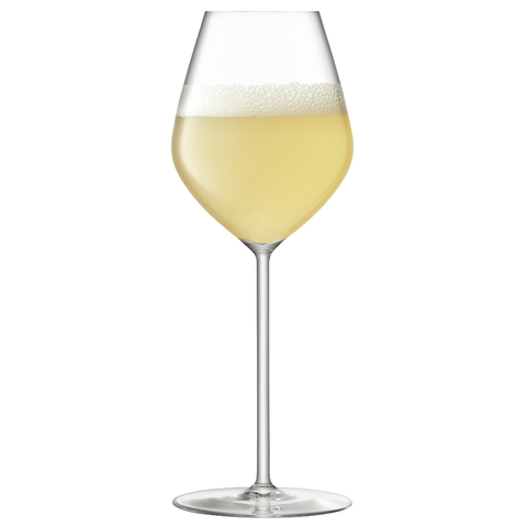 Набор из 4 бокалов для шампанского Borough 285 мл LSA International G1620-10-301