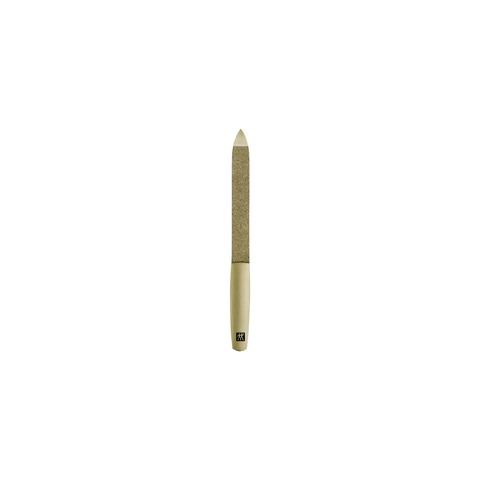 Пилка для ногтей TWINOX Gold Edition Zwilling 88580-131