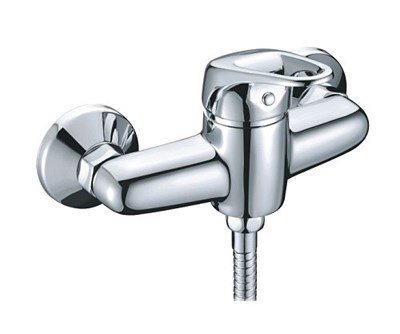 

Oder 6302 Смеситель для душа WasserKRAFT Серия Oder 6300