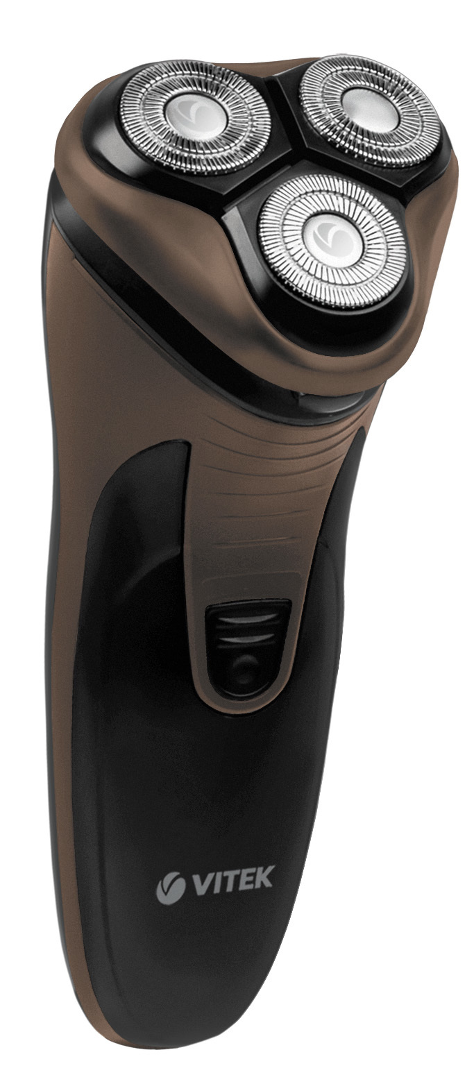

Бритва электрическая VITEK VT-8267(BN)