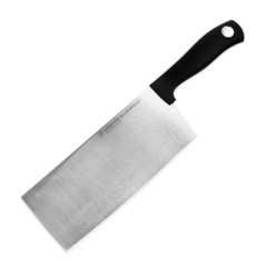 Нож кухонный для овощей 18 см WUESTHOF Chinese chef's Silverpoint арт. 1125146518