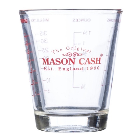 Стакан мерный Classic маленький Mason Cash 2006.190