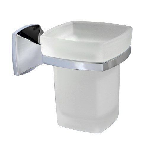 

Wern K-2528 Подстаканник одинарный WasserKRAFT Серия Wern K-2500