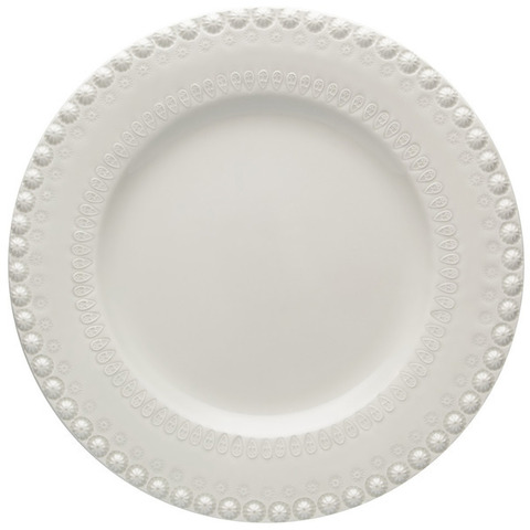 Тарелка обеденная Bordallo Pinheiro 