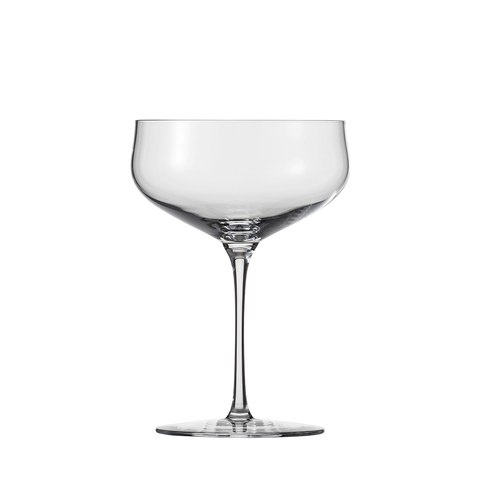 Набор из 6 бокалов в форме чаши для шампанского 312 мл SCHOTT ZWIESEL AIR арт. 119608-6