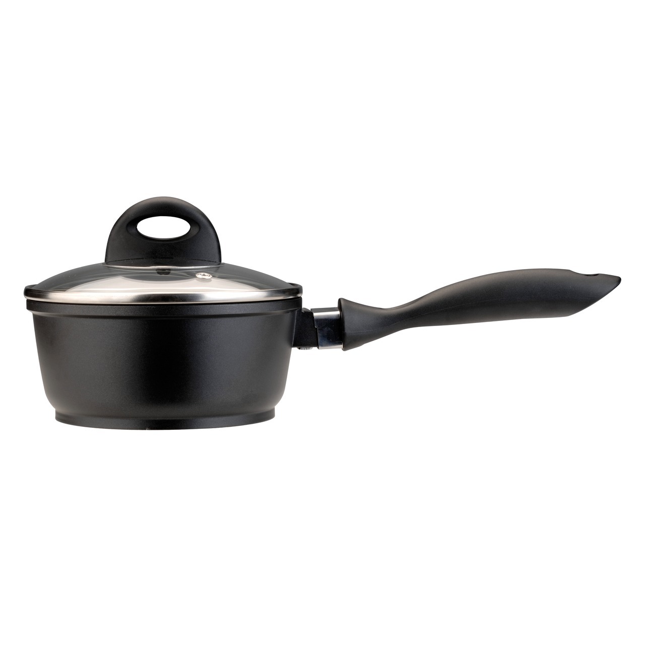 

Ковш с крышкой 16см 1,1л BergHOFF CooknCo 2801208