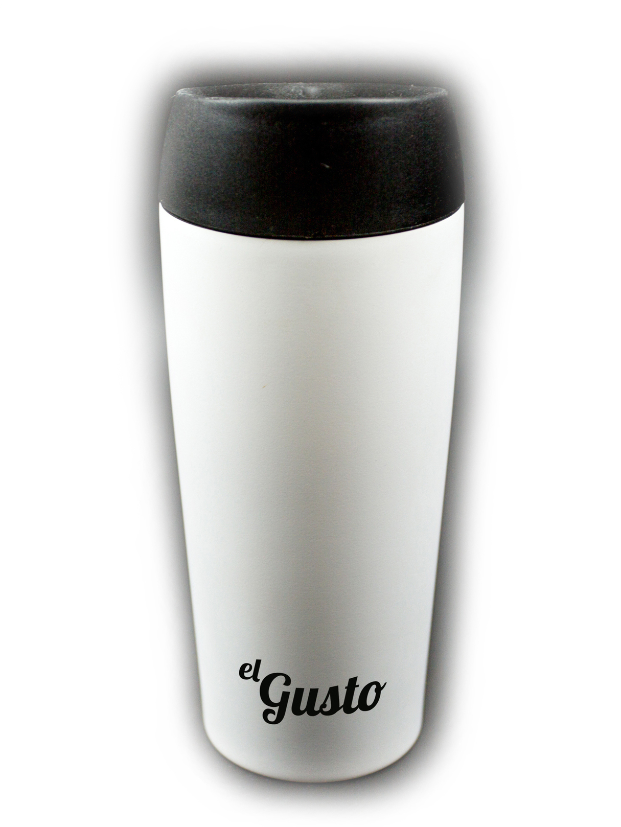 

Термокружка El Gusto Grano (0,47 литра) белая 110W