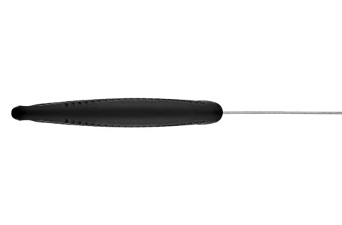 Нож кухонный стальной Накири 167мм Samura Golf SG-0043