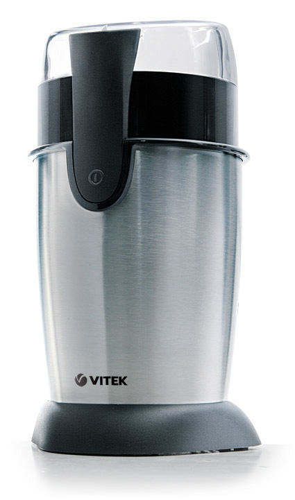 

Кофемолка VITEK VT-1542(SR)