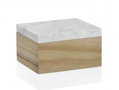Шкатулка Wood and Marble Andrea House AX66253