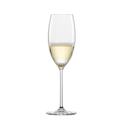 Набор фужеров для шампанского, объем 288 мл, 2 шт, Zwiesel Glas Prizma арт. 122330
