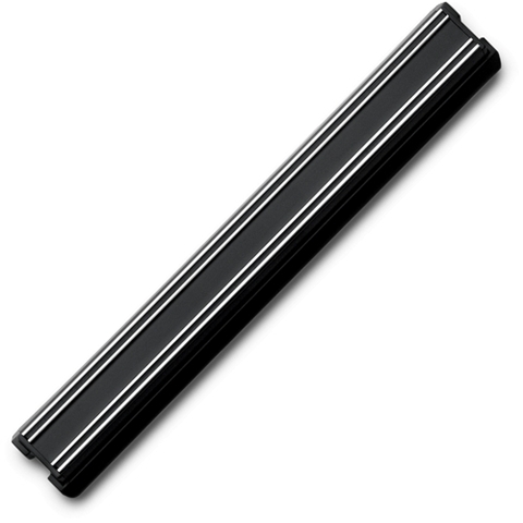 Держатель магнитный 30 см, цвет черный WUSTHOF Magnetic holders арт. 7225/30