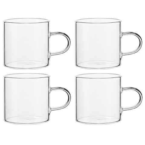 Чайный набор Smart Solutions  из чайника и 4 чашек ZQ-TS1000_0