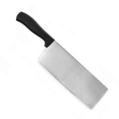 Нож кухонный для овощей 20 см WUESTHOF Chinese chef's Silverpoint арт. 1125146520