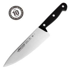 Нож кухонный Шеф 17 см ARCOS Universal арт. 2805-B