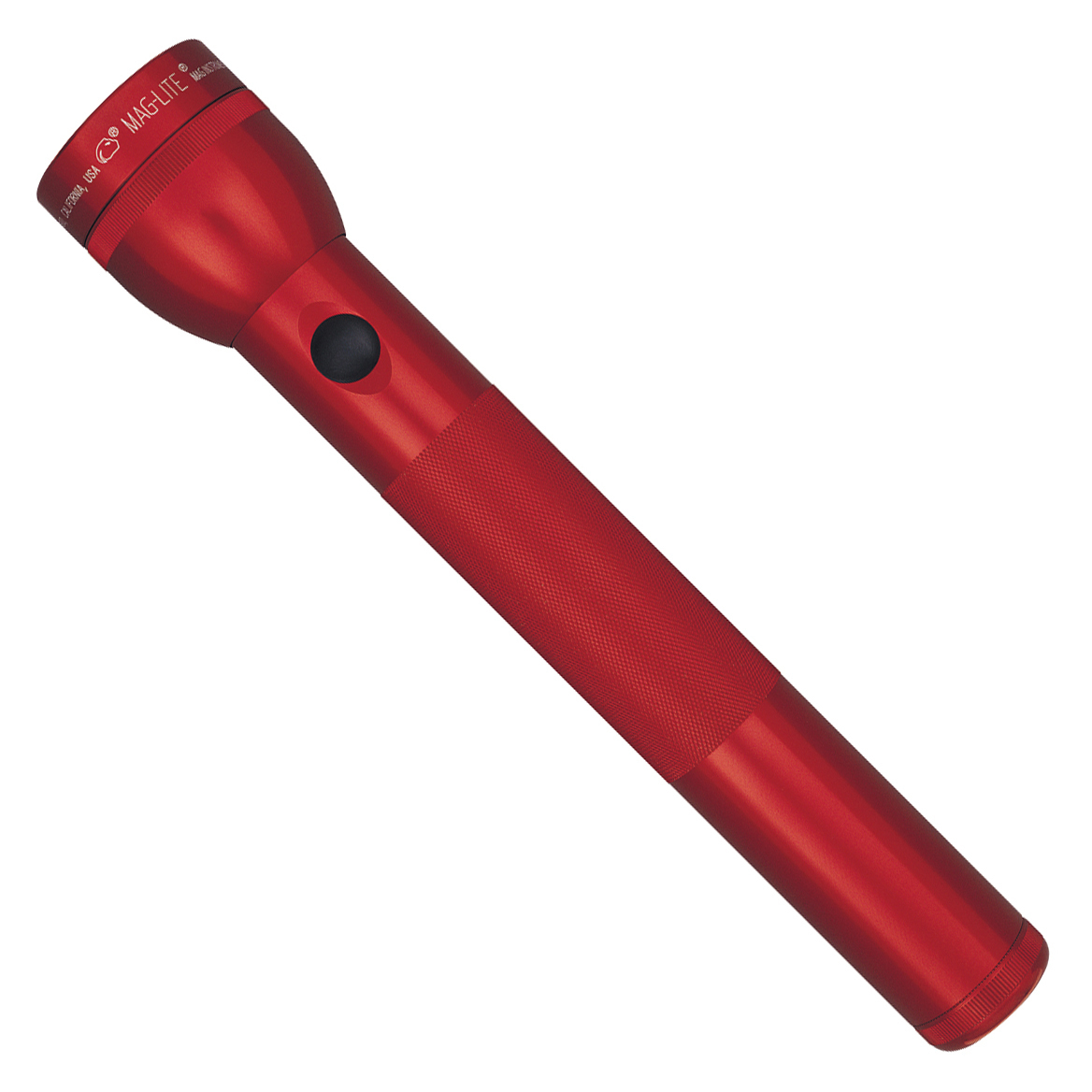 

Фонарь MAGLITE, 3D, красный, 31,3 см, в блистере S3D036E