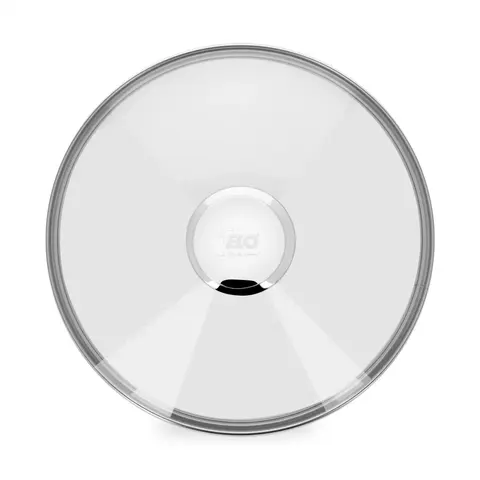 Крышка стеклянная 24 см ELO Galant арт. 73024